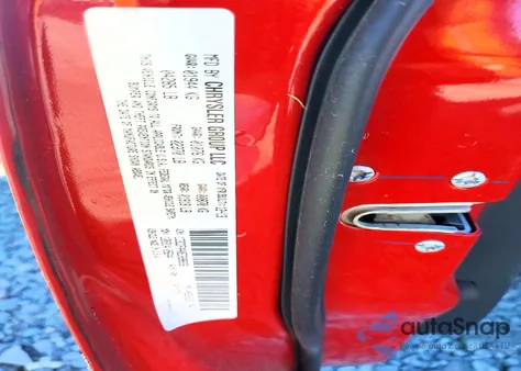 2014 Dodge Dart Se z USA, uszkodzony, nr VIN 1C3CDFAA0ED698836